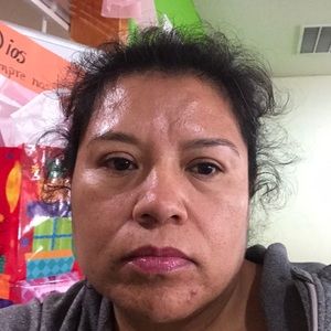 Meet your Posher, Juana